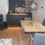 Apartment Lieblingsplatz - In Und Out See