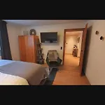 Apartment Lieblingsplatz - In Und Out