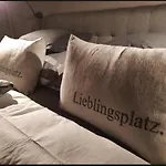 Lieblingsplatz - In Und Out Apartment *
