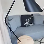 Apartment Lieblingsplatz - In Und Out *