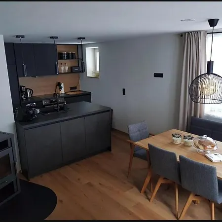Lieblingsplatz - In Und Out Apartment *