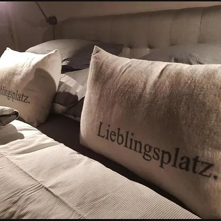Lieblingsplatz - In Und Out * See