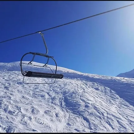 Appartement Lieblingsplatz - In Und Out *