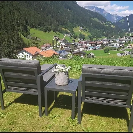 Lieblingsplatz - In Und Out Appartement