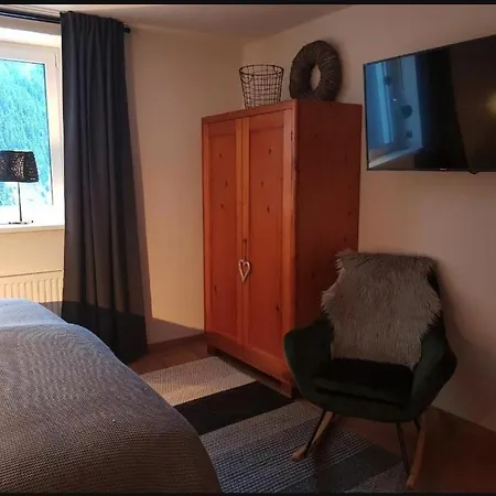 Apartment Lieblingsplatz - In Und Out See