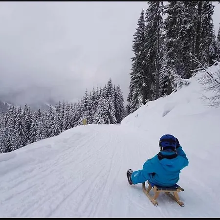 Appartement Lieblingsplatz - In Und Out *
