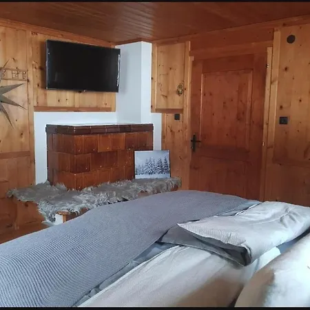 Lieblingsplatz - In Und Out Daire