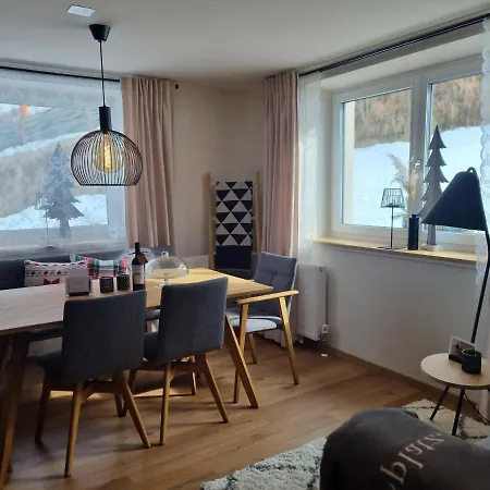 Apartment Lieblingsplatz - In Und Out See