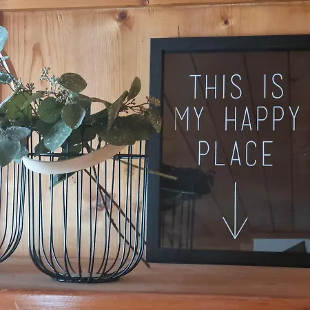 Lieblingsplatz - In Und Out Daire *