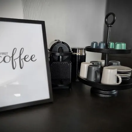 Daire Lieblingsplatz - In Und Out *