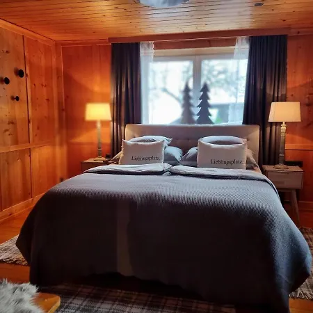 Lieblingsplatz - In Und Out Daire See