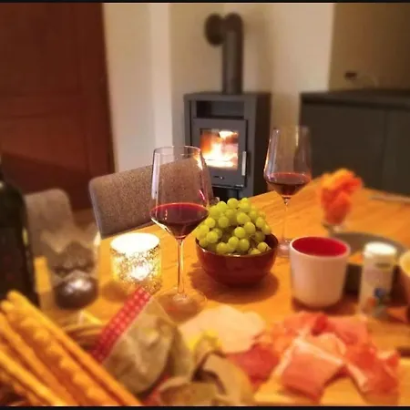 Lieblingsplatz - In Und Out 아파트 시