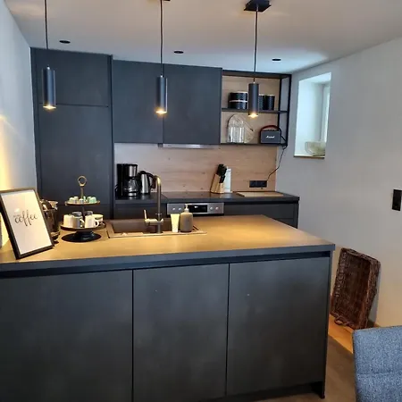 Lieblingsplatz - In Und Out Apartament See