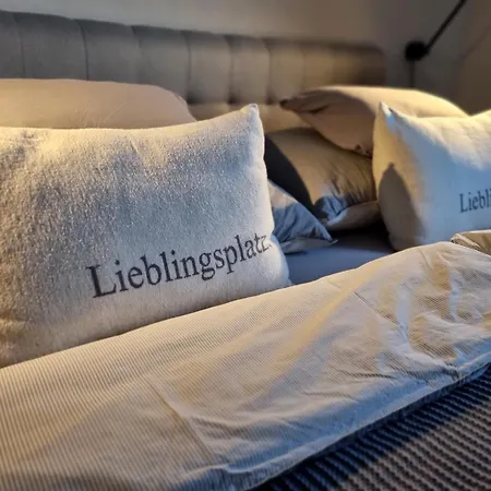 Lieblingsplatz - In Und Out