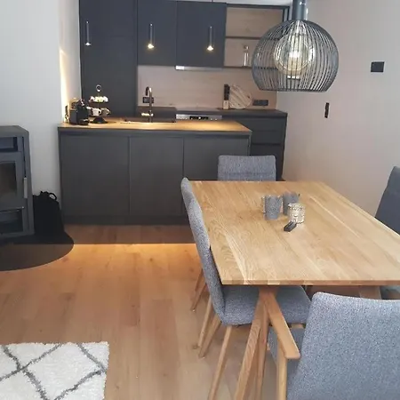Apartament Lieblingsplatz - In Und Out See