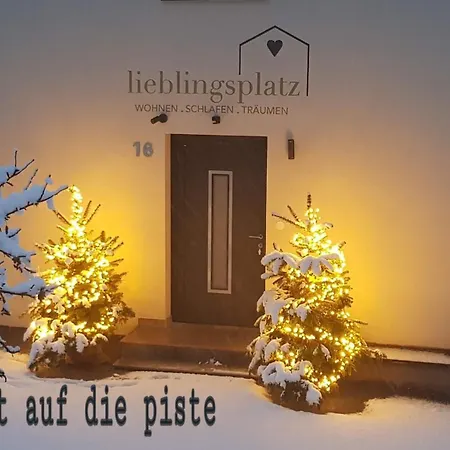 Lieblingsplatz - In Und Out Διαμέρισμα See
