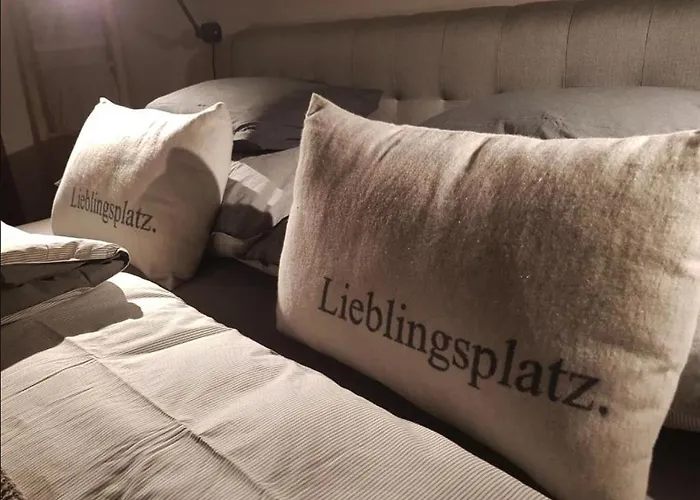 Lieblingsplatz - In Und Out * See