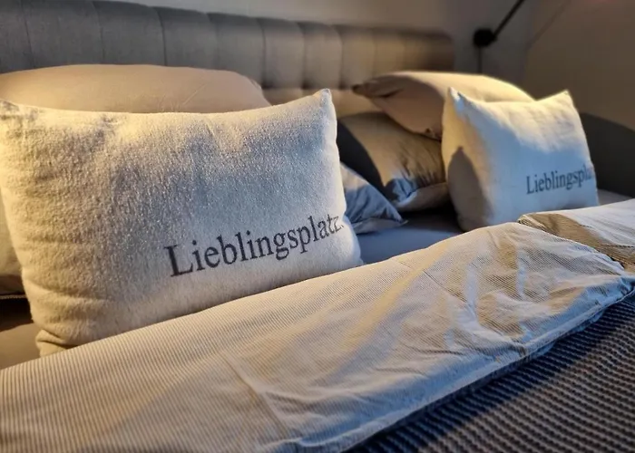 Lieblingsplatz - In Und Out *