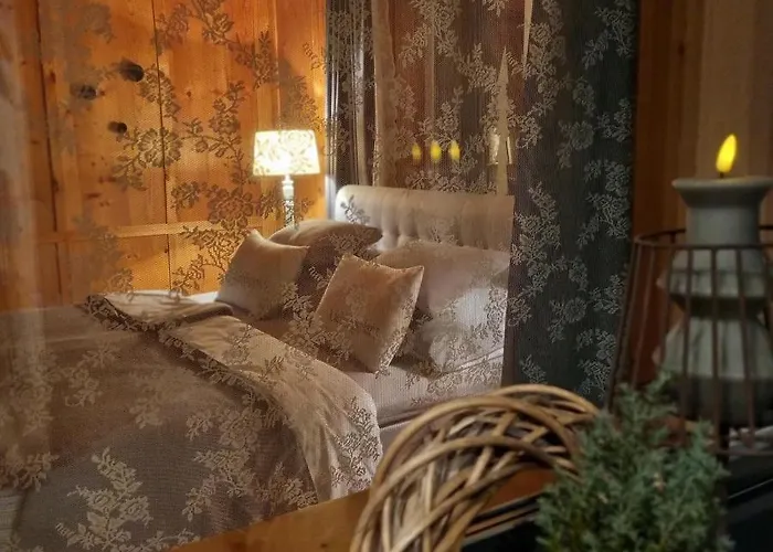 Lieblingsplatz - In Und Out Apartmán