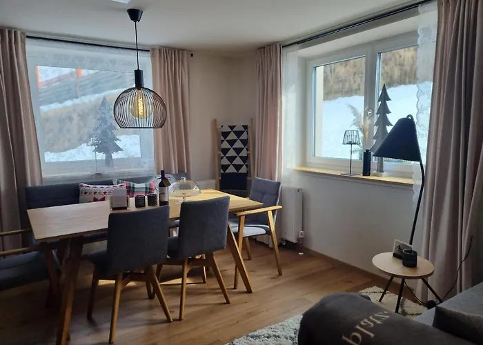 Apartment Lieblingsplatz - In Und Out See