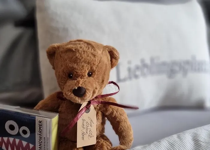 Lieblingsplatz - In Und Out See