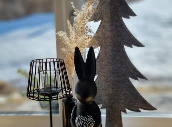 Lieblingsplatz - In Und Out Apartmán See