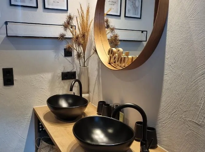 Lieblingsplatz - In Und Out See